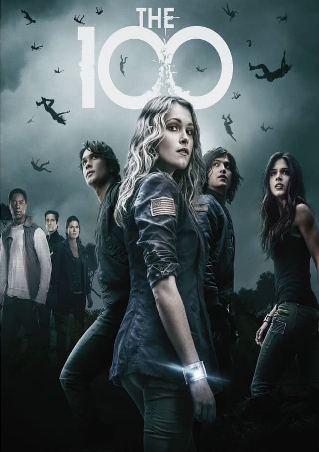 TV Show name